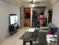 Blk 701 West Coast Road (Clementi), HDB 3 Rooms #109194802